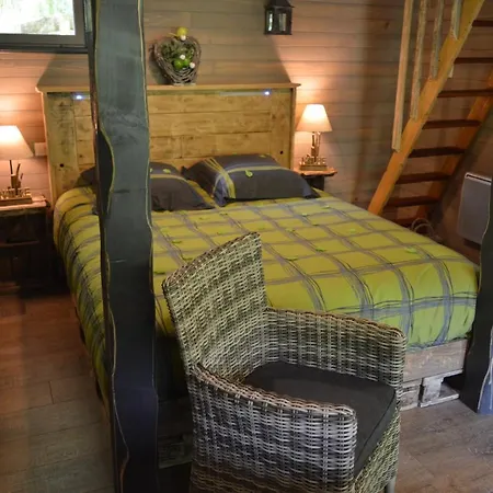 Les Insolites De La Cascade *