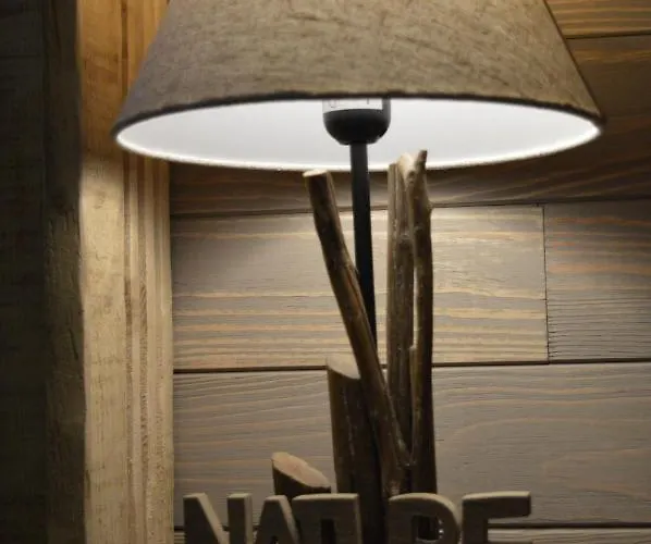 Chalet Les Insolites De La Cascade Lespesses